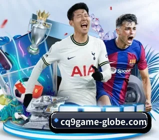 五大体育板块覆盖,从比分到直播全覆盖（CQ9）