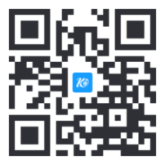 iPhone APP 二维码 | CQ9